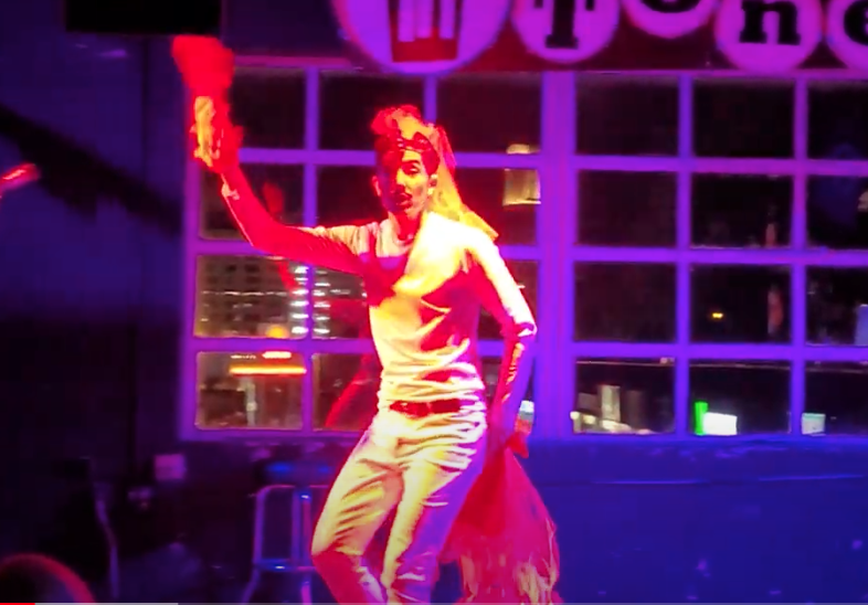 Barbie Wyre’s Poké Ball&nbsp;11.18.22