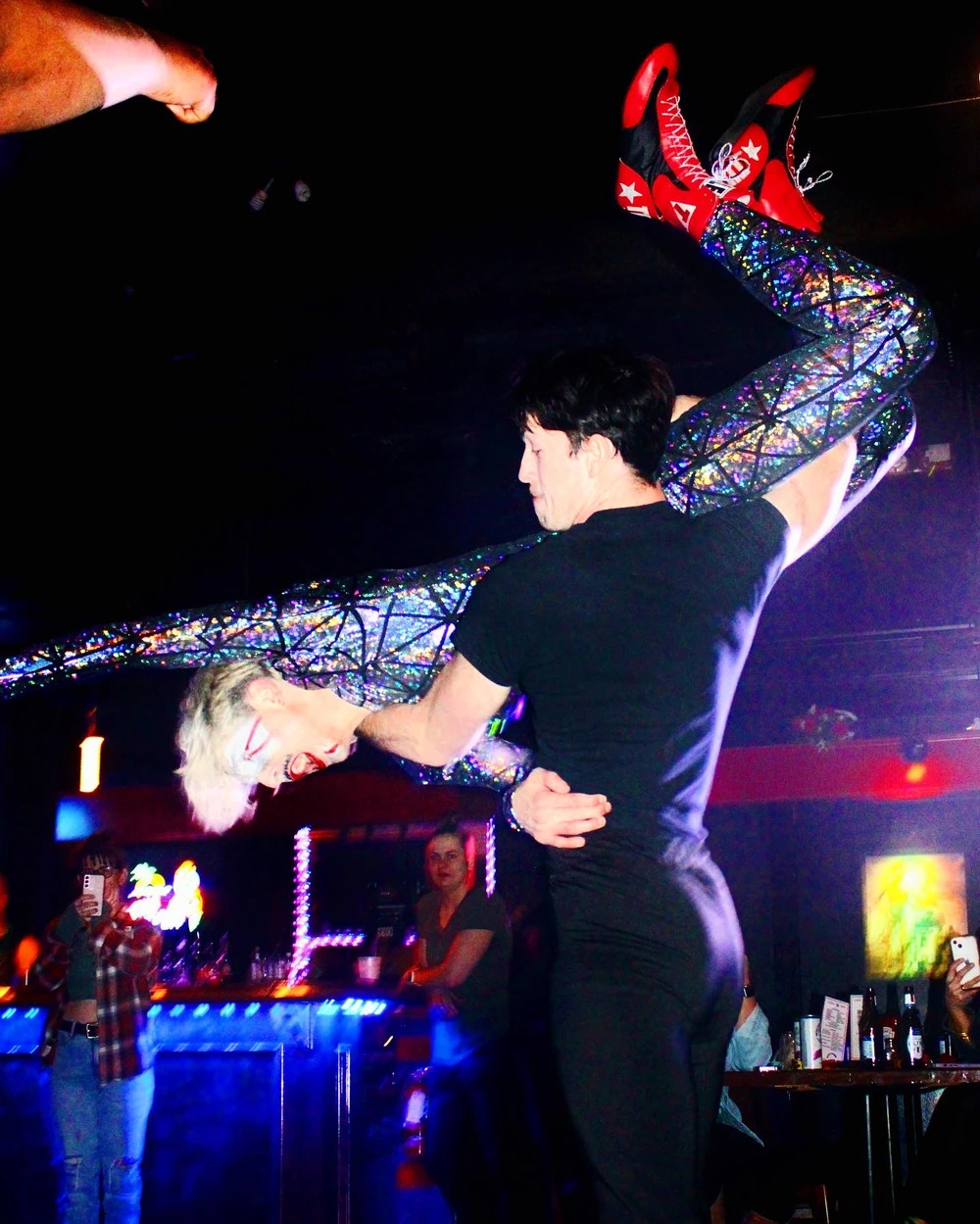 War of the&nbsp;roses